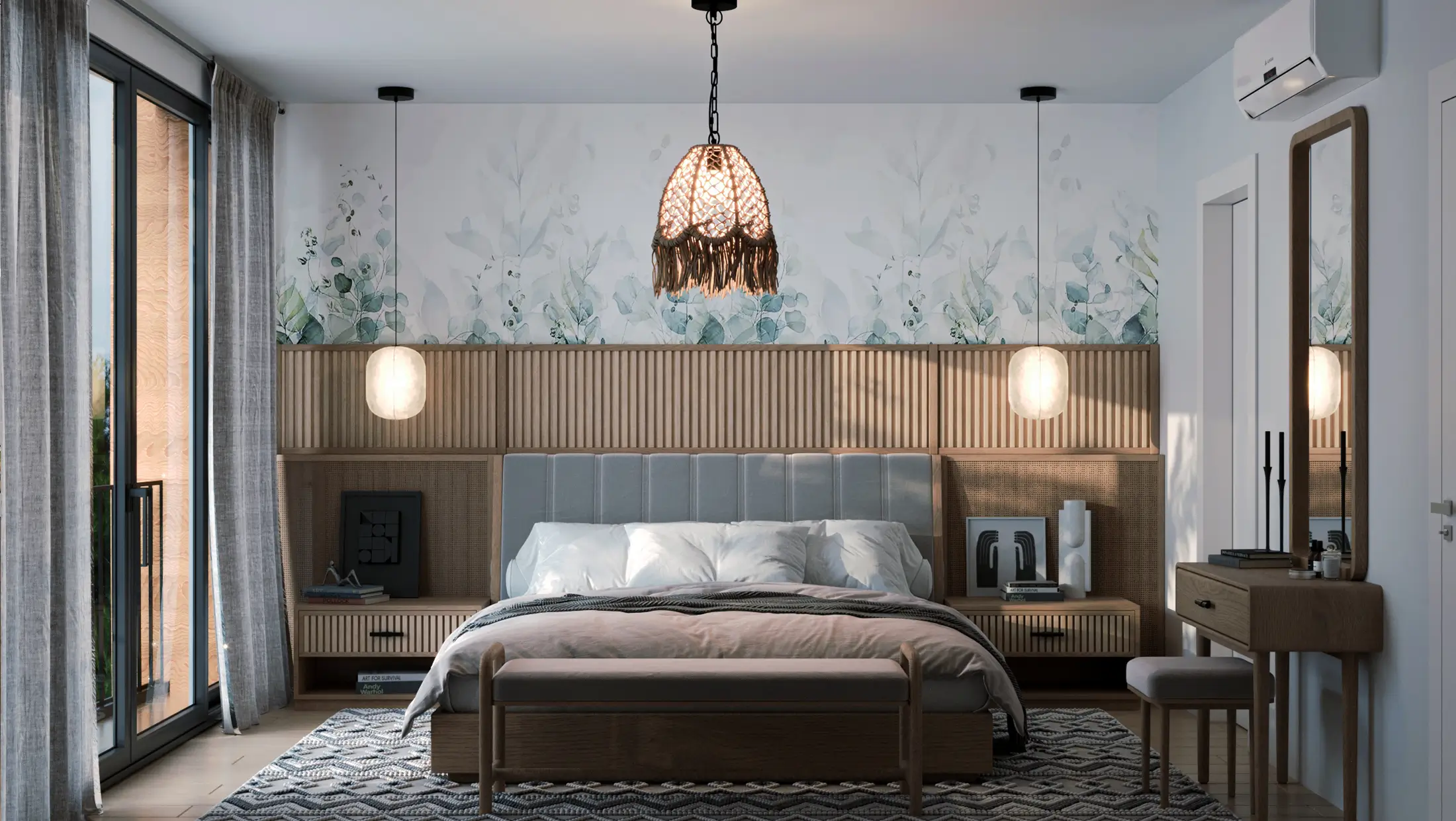 Düet Tasarım Mimarlık