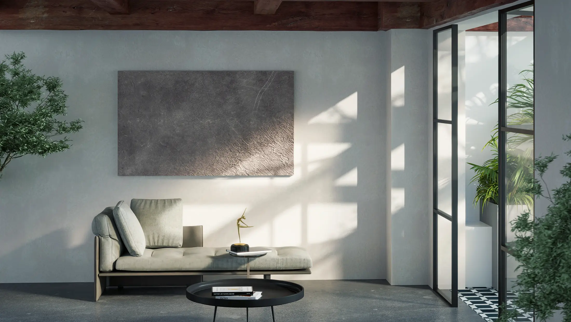 Düet Tasarım Mimarlık