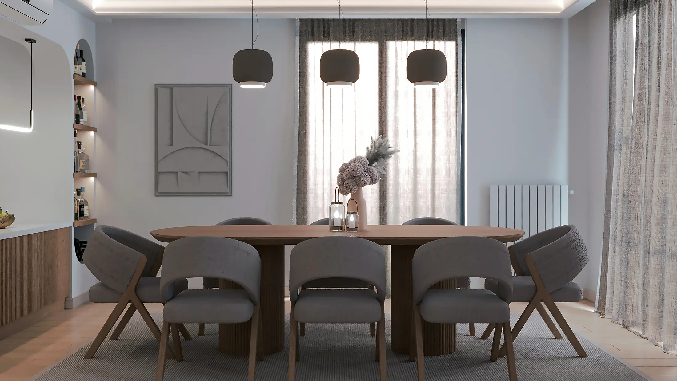 Düet Tasarım Mimarlık