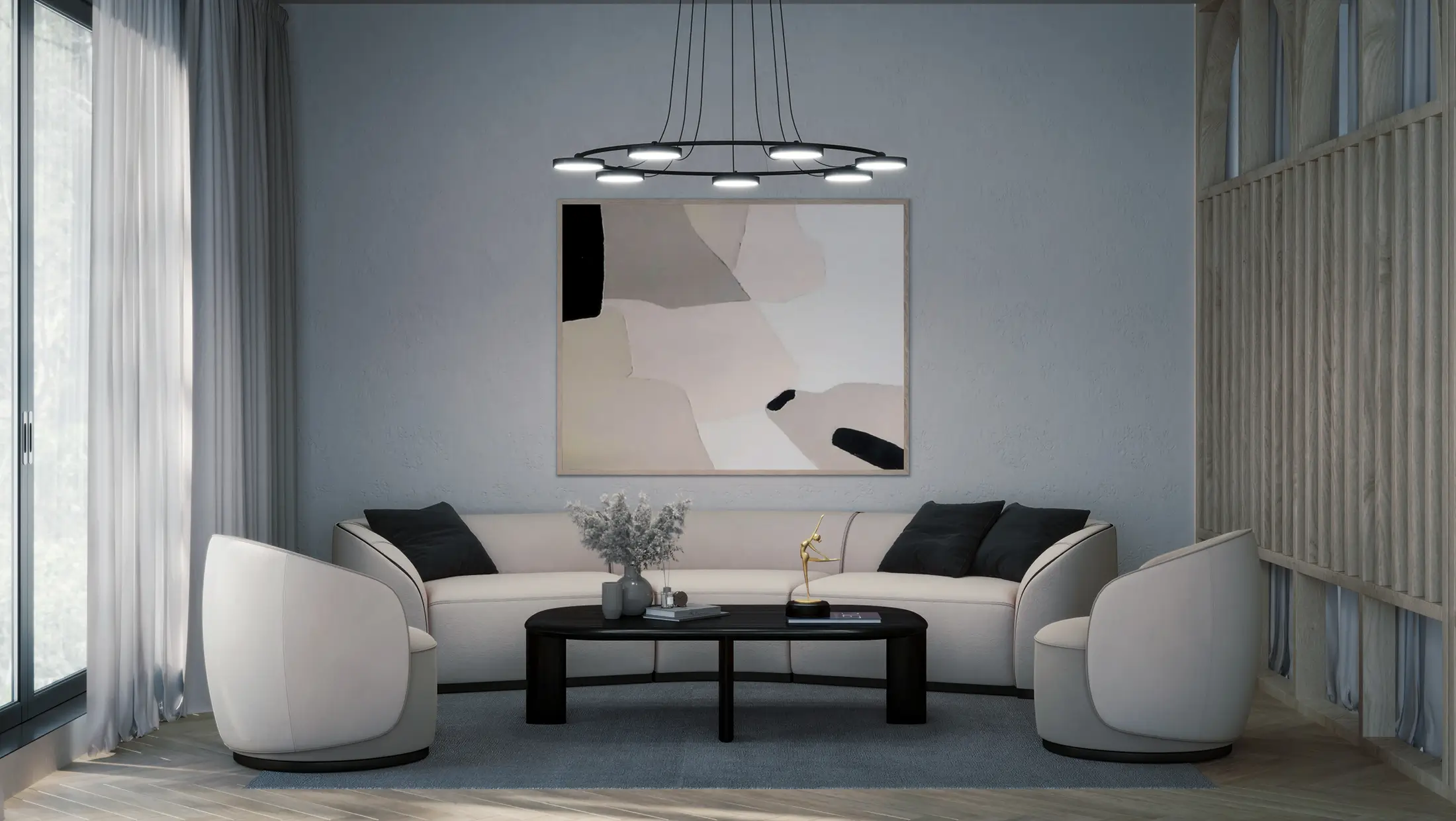 Düet Tasarım Mimarlık