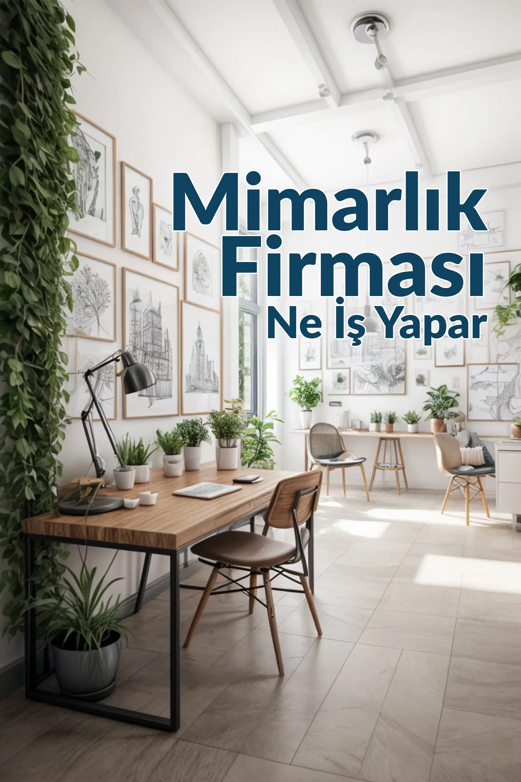 Düet Tasarım Mimarlık | İstanbulda Mimarlık Firması